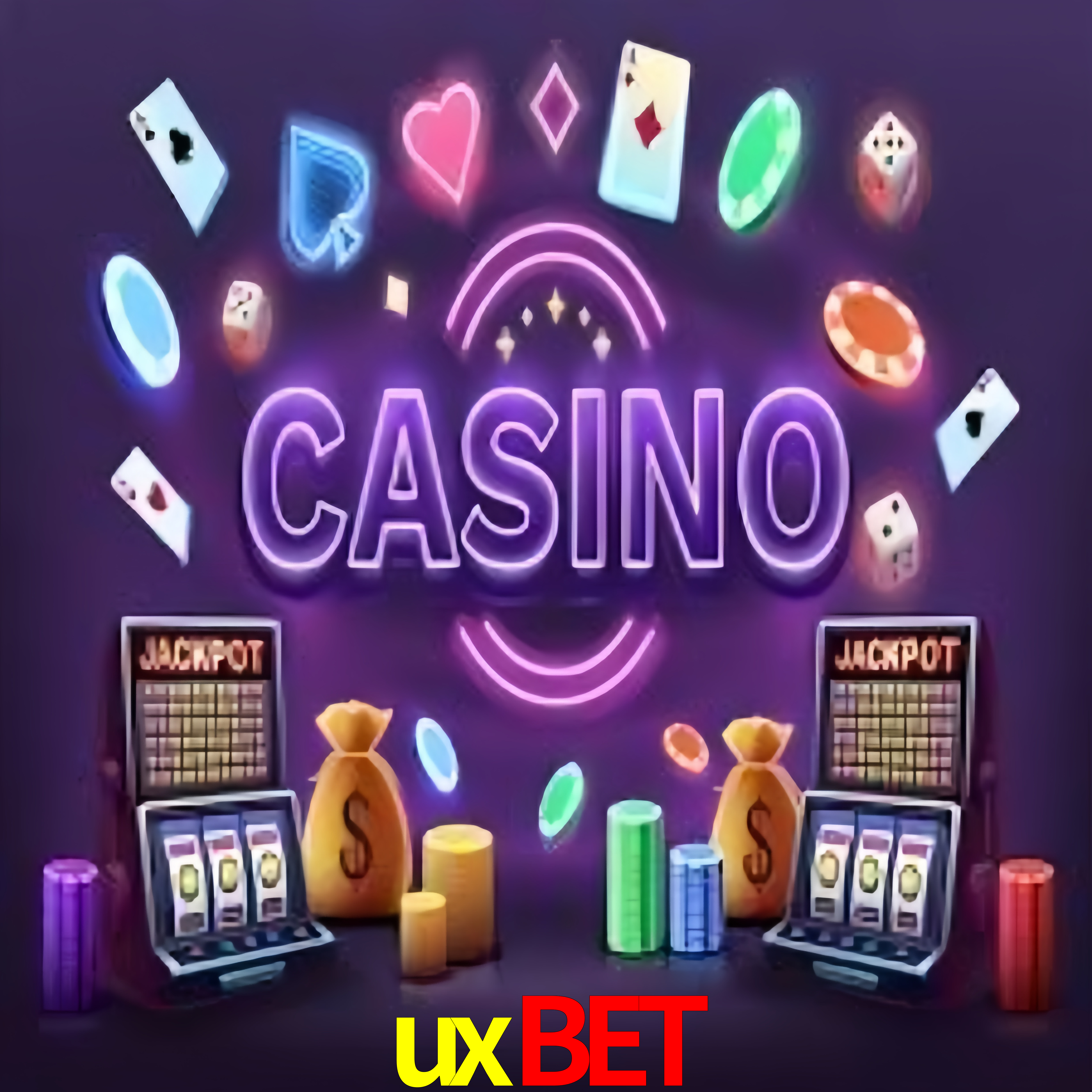 A Arte do Poker: Estratégia e Habilidade no uxbet.COM